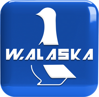 W.ALASKA